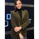 The Adam Project Jennifer Garner Green Blazer