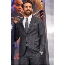 The Adam Project 2022 Ryan Reynolds Suit The Adam Project 2022 Ryan Reynolds Suit