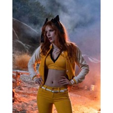 The Babysitter 2 Bella Thorne Jacket