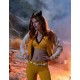 The Babysitter 2 Bella Thorne Jacket