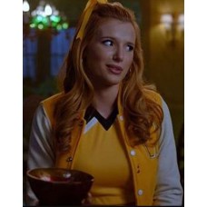 The Babysitter 2 Bella Thorne Jacket