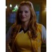 The Babysitter 2 Bella Thorne Jacket