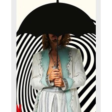 The Umbrella Academy S02 Klaus Hargreeves Coat