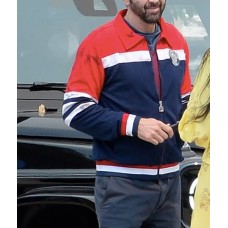 The Unbearable Weight of Massive Talent Nick Cage Jacket