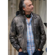 Tiger Rising Dennis Quaid Jacket