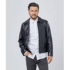 Roadhouse Romance Luke Leather Jacket Roadhouse Romance Luke Leather Jacket