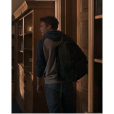 Locke & Key S02 Connor Jessup Hoodie