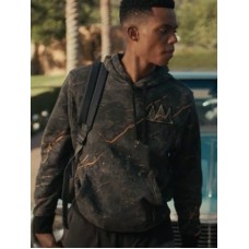 Bel-Air Jabari Banks Hoodie Bel-Air Jabari Banks Hoodie