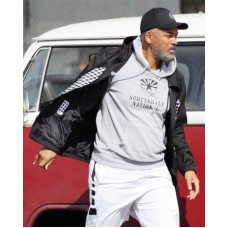 Will Smith King Richard Jacket