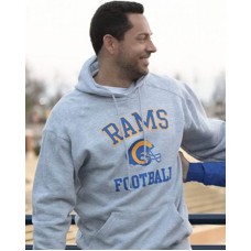 American Underdog 2021 Zachary Levi Hoodie American Underdog 2021 Zachary Levi Hoodie