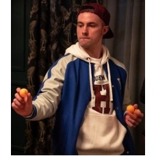 All My Friends Are Dead Adam Turczyk Jacket All My Friends Are Dead Adam Turczyk Jacket