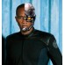 Agents of Shield Mike Peterson Black Leather Jacket