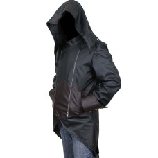 Orno Victor Dorian Assassin's Creed Unity Coat