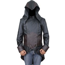 Orno Victor Dorian Assassin's Creed Unity Coat
