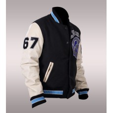 Beverly Hills Cop Axel Foley Jacket