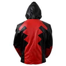 Ryan Reynolds Deadpool Movie Jacket 