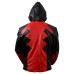 Ryan Reynolds Deadpool Movie Jacket 