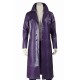 Suicide Squad Jared Leto Joker Coat