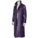 Suicide Squad Jared Leto Joker Coat