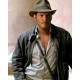 Magnificent Seven 2016 Chris Pratt Distressed Leather Jacket