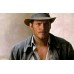 Magnificent Seven 2016 Chris Pratt Distressed Leather Jacket
