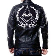 Adventure Angels and Airwaves Tom Delonge Jacket