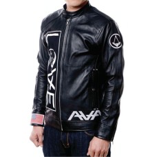 Adventure Angels and Airwaves Tom Delonge Jacket