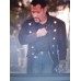Biker Boyz Laurence Fishburne Coat