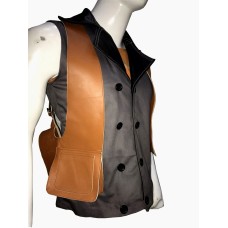 BioShock Infinite Booker Dewitt Vest