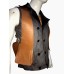 BioShock Infinite Booker Dewitt Vest
