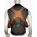 BioShock Infinite Booker Dewitt Vest