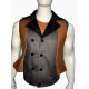 BioShock Infinite Booker Dewitt Vest