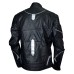 Captain America Civil War Black Panther Jacket 
