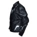 Captain America Civil War Black Panther Jacket 