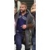 Suicide Squad Captain Boomerang Jai Courtney Coat