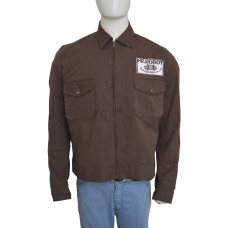 Christian Slater Mr Robot Jacket 