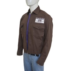 Christian Slater Mr Robot Jacket 