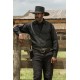The Magnificent Seven Chisolm Black Vest