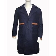 Fantastic Beasts Newt Scamander Coat 