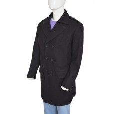 Feed The Beast Jim Sturgess Dion Patras Coat