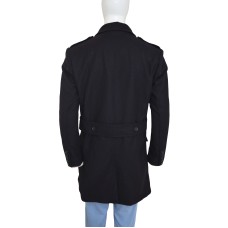 Feed The Beast Jim Sturgess Dion Patras Coat