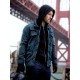 Ant Man Paul Rudd (Scott Lange) Jacket 