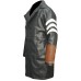 Suicide Squad Captain Boomerang Jai Courtney Coat