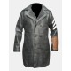 Suicide Squad Captain Boomerang Jai Courtney Coat