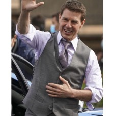Mission Impossible 7 Ethan Hunt Vest