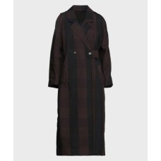 Sex Education Hope Haddon Coat