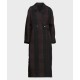 Sex Education Hope Haddon Coat
