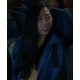 Shang-Chi The Legend Awkwafina Blue Jacket