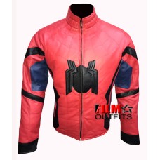 Spiderman Homecoming Jacket