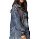 Stargirl Yolanda Montez Blue Jacket